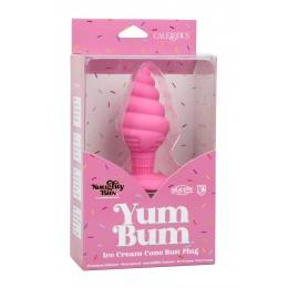 California Exotic Novelties Plug anal Yum Bum Ice Cone