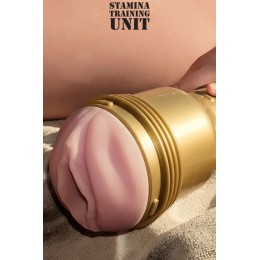 Fleshlight 7369 Masturbateur Fleshlight Stamina Training Unit