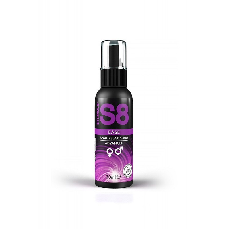 Stimul 8 21316 Spray relaxant anal S8 Ease 30ml