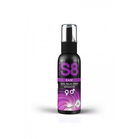 Stimul 8 Spray relaxant anal S8 Ease 30ml