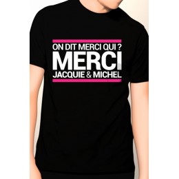 Jacquie & Michel T-shirt Jacquie & Michel n°10