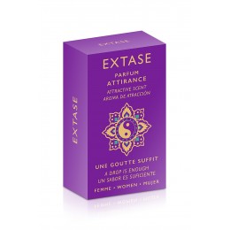 Extase 18965 Parfum d'attirance Extase pour femmes