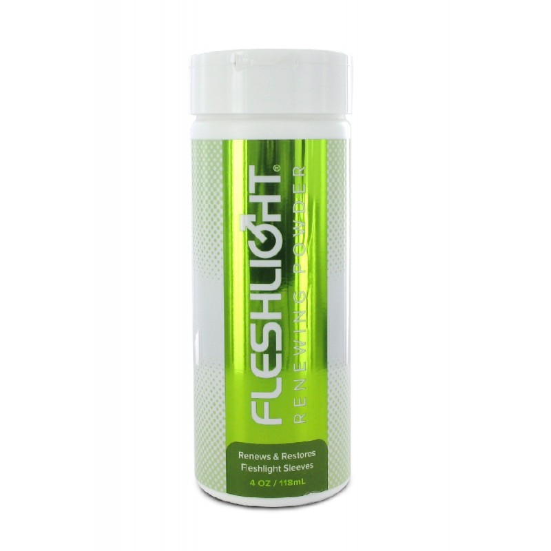 Fleshlight Poudre régénérante Fleshlight