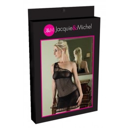 Jacquie & Michel Robe sexy J&M n°8