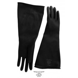 Mister B 13239 Gants type industriel en latex