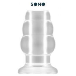 Sono 13245 Plug anal creux taille L - SONO