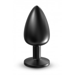 Joy Division Aluminum vaginal and anal douche
