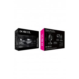 Joy Division Aluminum vaginal and anal douche