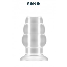 Sono Plug anal creux taille S - SONO