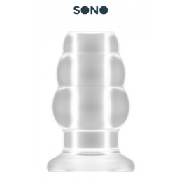 Sono 13244 Plug anal creux taille M - SONO