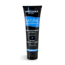 Mediax 13250 Crème de masturbation classique - Mediax