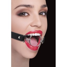 Ouch! Baillon BDSM Ring Gag XL - Ouch!