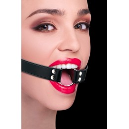 Ouch! Baillon BDSM Ring Gag - Ouch!