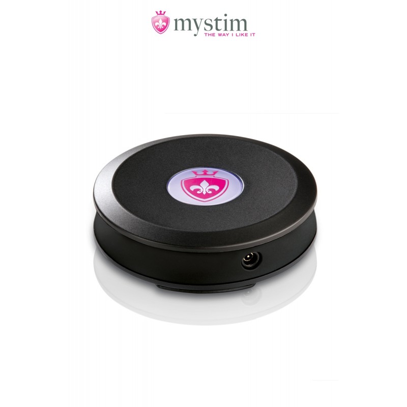 Mystim 13377 Récepteur canal 2 Mystim Sultry Sub - Mystim