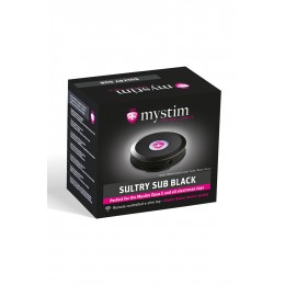 Mystim Récepteur canal 2 Mystim Sultry Sub - Mystim