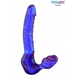 Toy Joy 8142 Gode anatomique Toy Joy