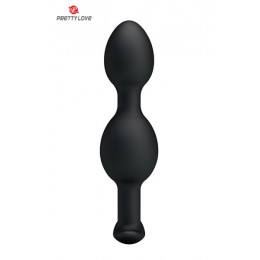 Pretty Love 13416 Silicone anal balls 12,5 cm