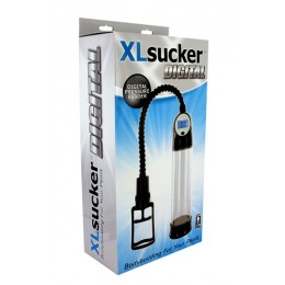 XLsucker 8335 Pompe pénis numérique - XL Sucker