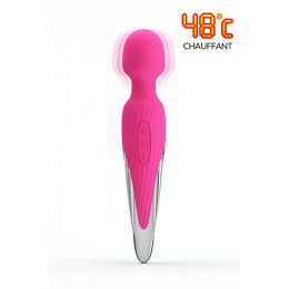 Pretty Love 13477 Vibromasseur wand chauffant