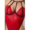 Passion lingerie 13552 Body ouvert Akita