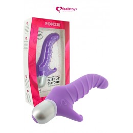 Feelztoys Vibro point G Fonzie - Feelztoys