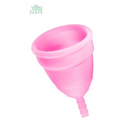 Yoba 13616 Coupe menstruelle Rose Yoba Nature