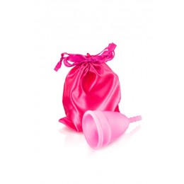 Yoba 13616 Coupe menstruelle Rose Yoba Nature