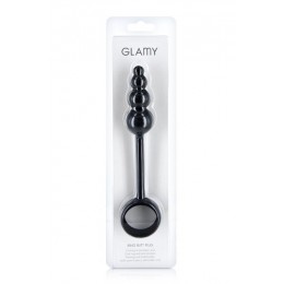 Glamy 13618 Ring Butt Plug - Glamy