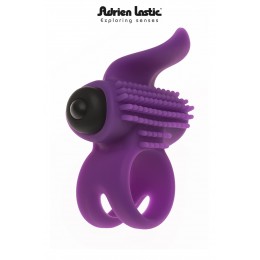 Adrien Lastic 8460 Bullet Lastic ring