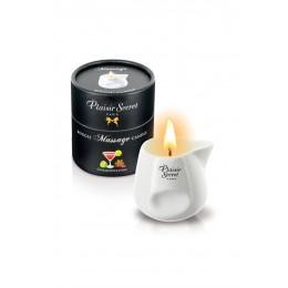 Plaisir Secret 13710 Bougie de massage - Cosmopolitan