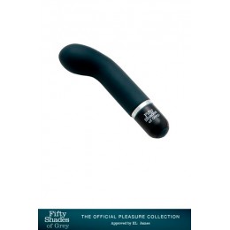 Fifty Shades of Grey 8526 Mini vibro point G - Fifty Shades Of Grey