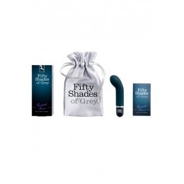 Fifty Shades of Grey Mini vibro point G - Fifty Shades Of Grey