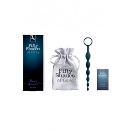 Fifty Shades of Grey Tige anale silicone - Fifty Shades Of Grey