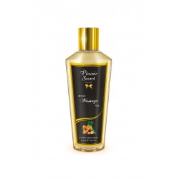 Plaisir Secret 13928 Huile sèche fruits exotiques