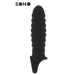 Sono Gaine d'extension de pénis annelée SONO 32