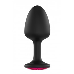 Dorcel Geisha Plug Ruby M - Dorcel