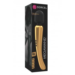 Dorcel 14017 Stimulateur Megawand Gold - Dorcel
