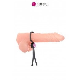 Dorcel 14018 Cockring lasso ajustable Mr Dorcel