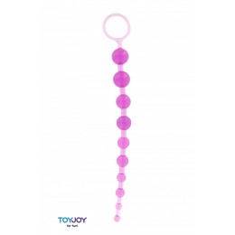 Toy Joy Chaine anale Thai Toy Beads