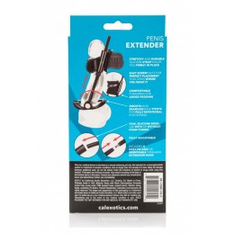 California Exotic Novelties 14123 Agrandisseur de penis - Penis Extender