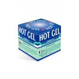 Lubrix 297 Lubrifiant chauffant Hot gel