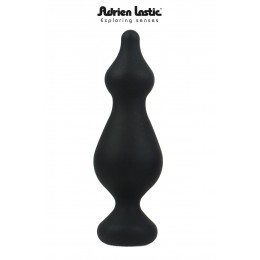 Adrien Lastic Plug Amuse Black Large