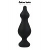 Adrien Lastic Plug Amuse Black Large
