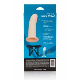 California Exotic Novelties 14159 Extenseur de pénis et Jock Strap