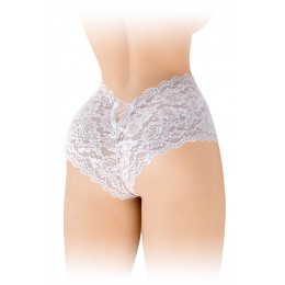 Fashion Secret 14189 Boxer ouvert Julia - blanc