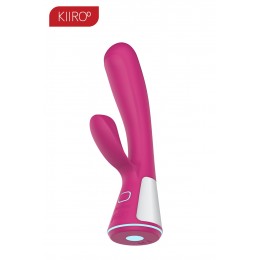 Kiiroo 14192 Vibro Rabbit connecté Fuse - Kiiroo