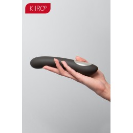 Kiiroo 14195 Vibromasseur connecté Pearl 2 - Kiiroo