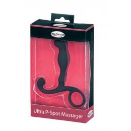 Malesation 14200 Masseur prostatique Ultra P-Spot