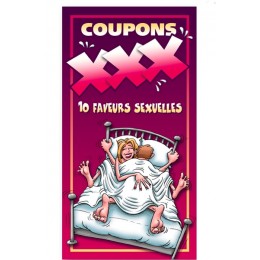 Ozzé Coupons XXX