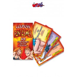 Ozzé Coupons Fantasmes HOT